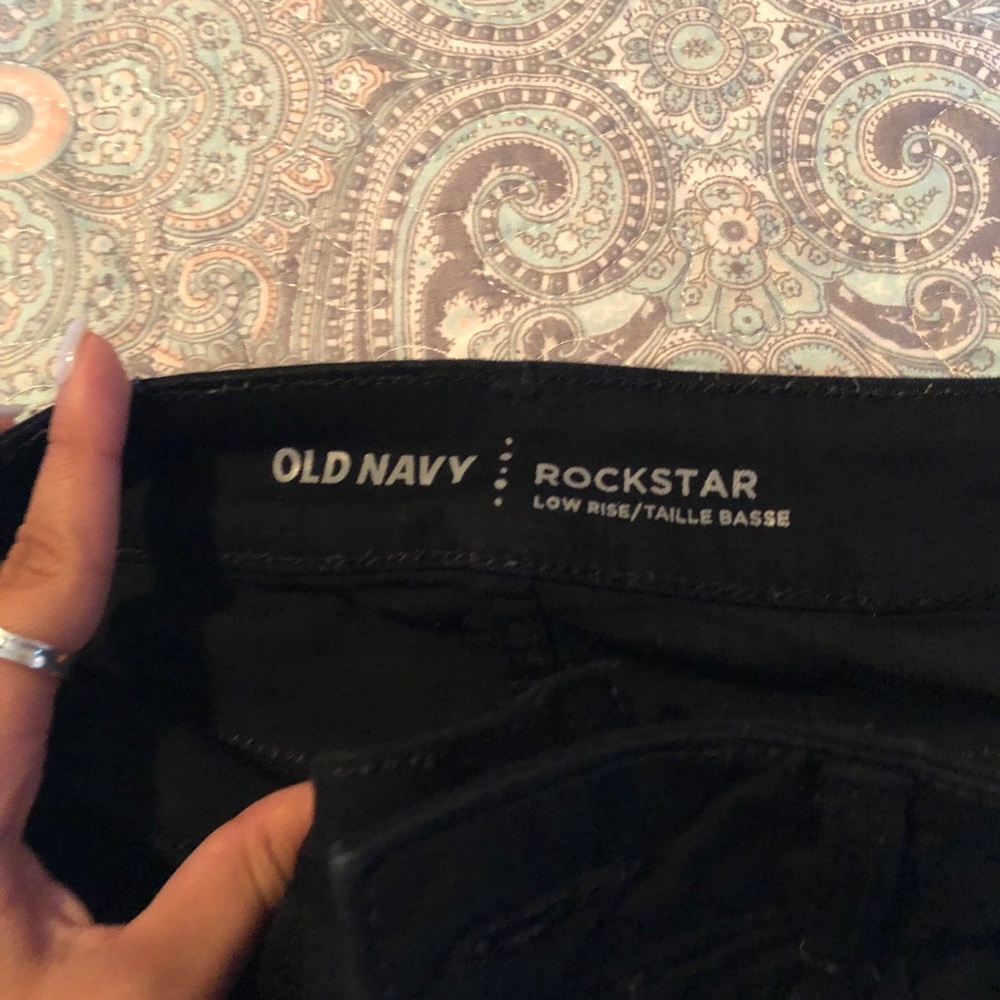 Super skinny never worn jeans